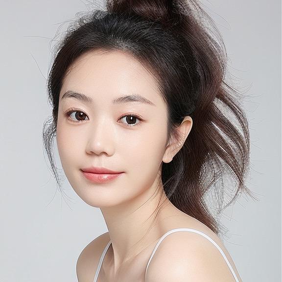郭美丽