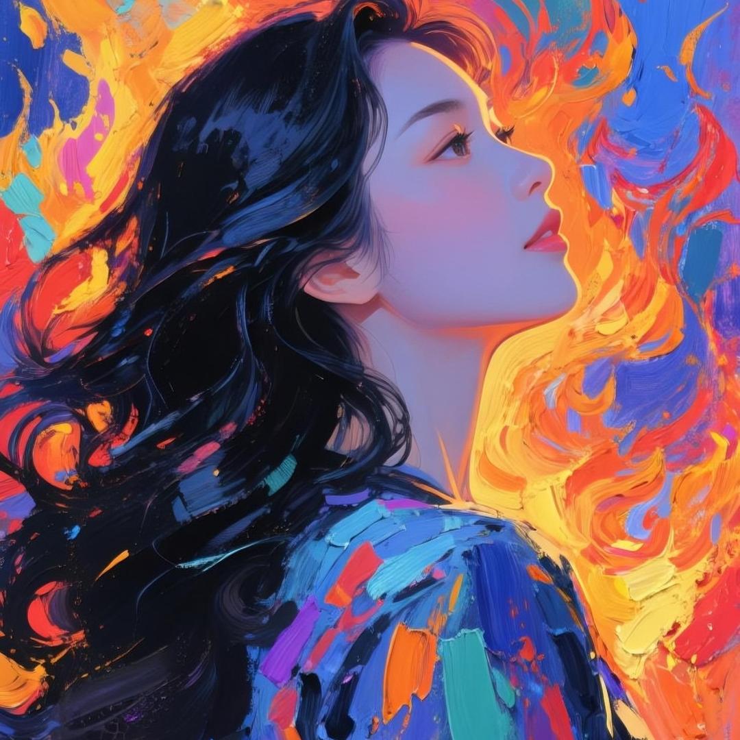 甜甜