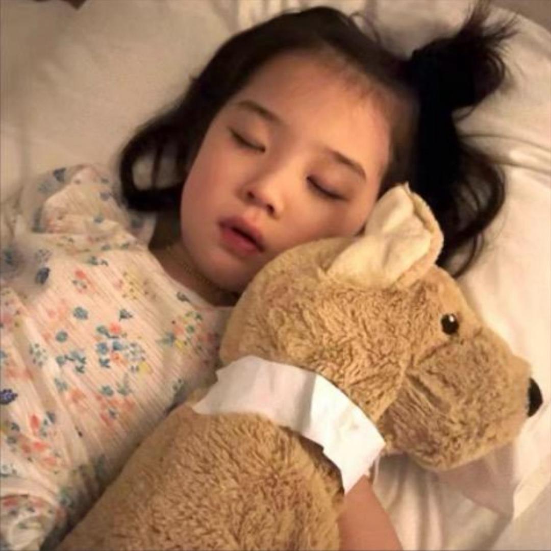 想给每个哥哥一个家