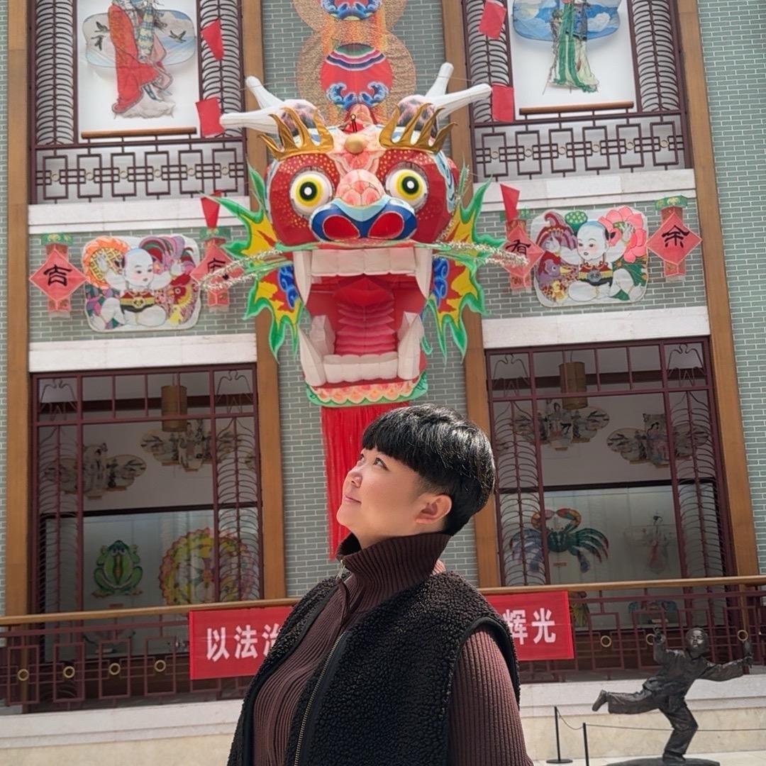 晓晓🔥静.