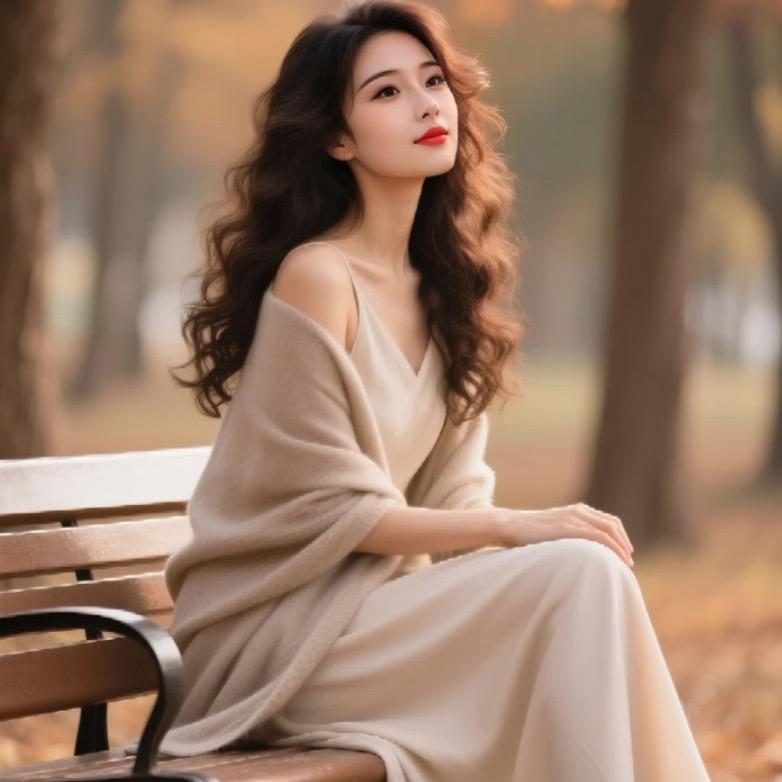 福l栗子