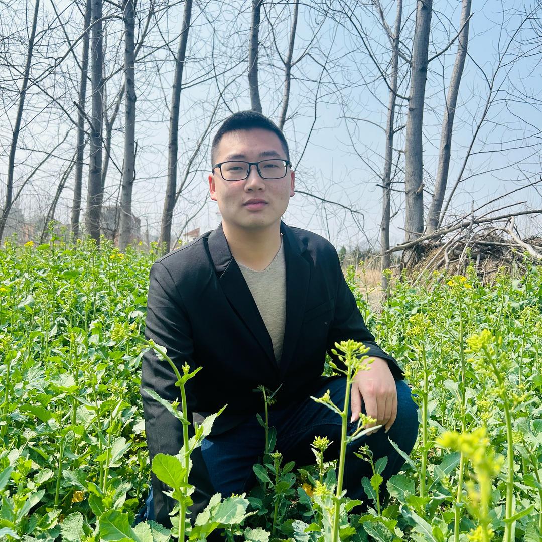乡村兵仔