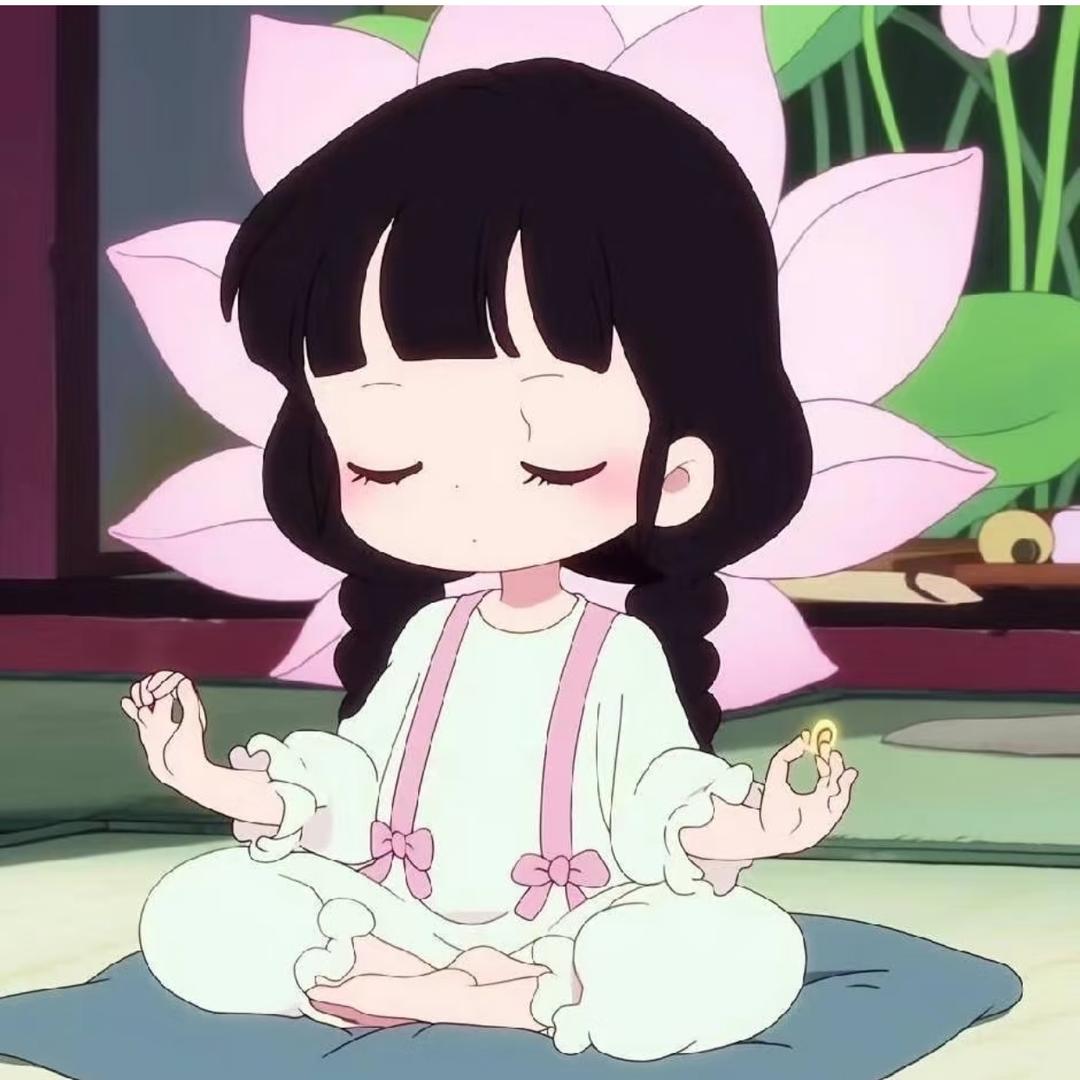 小小茶头像