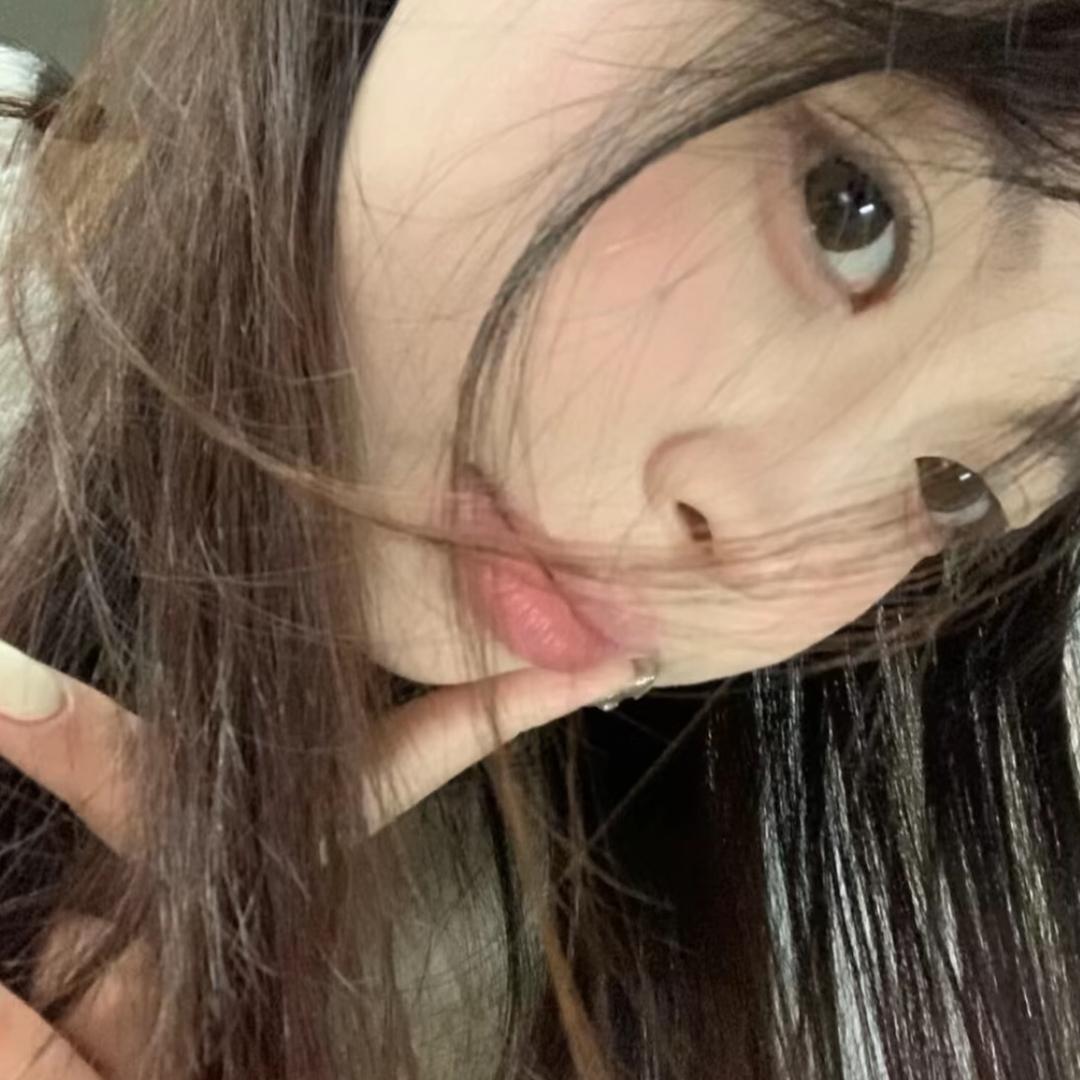 美女的烦心柿
