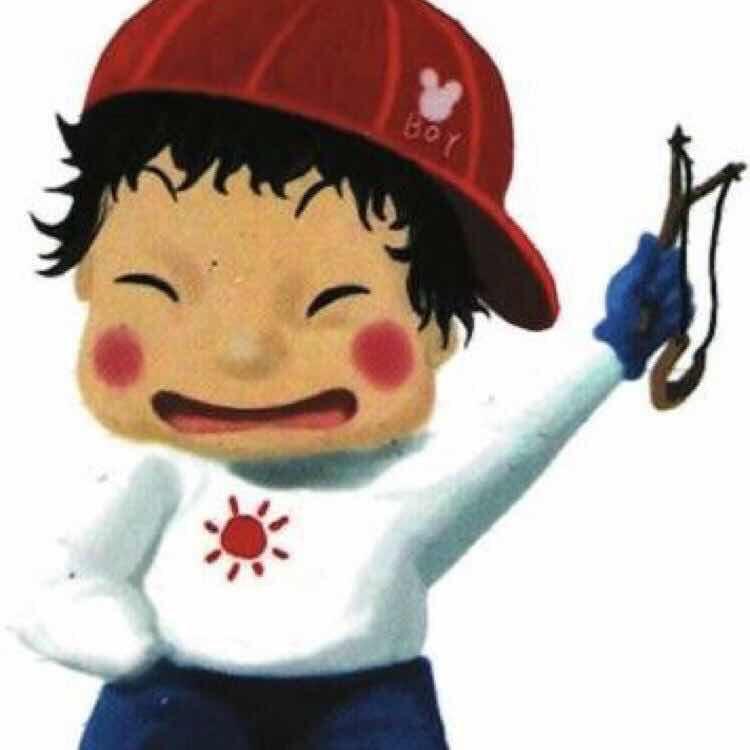 大王叫我来巡山🐯