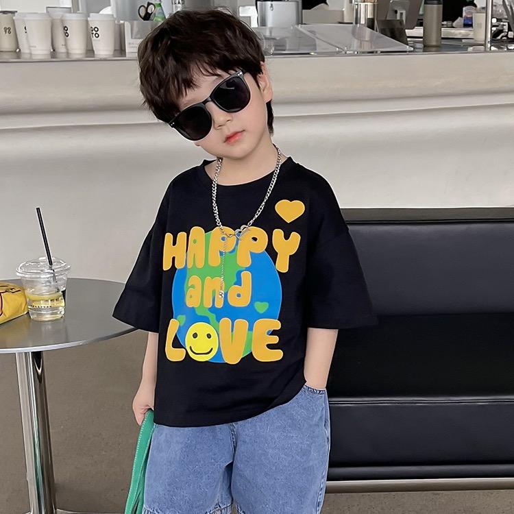 兜兜妈童装组合店