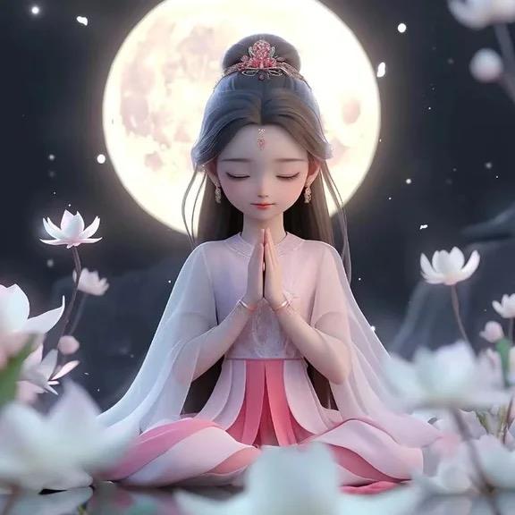 菩提🫀