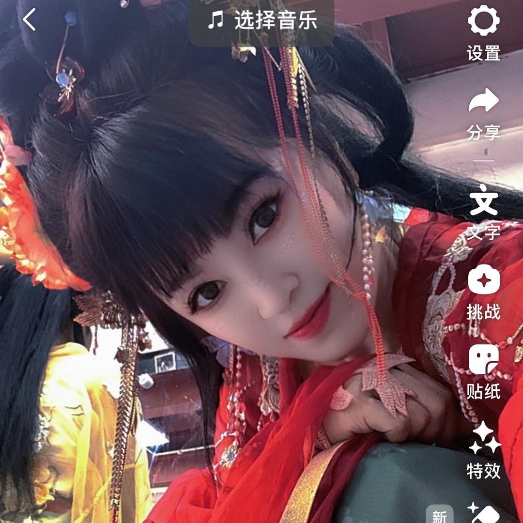艳儿爱跳舞2
