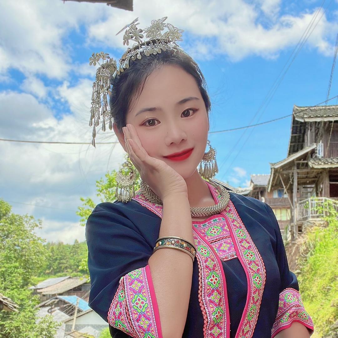 侗家阿倩🎙️