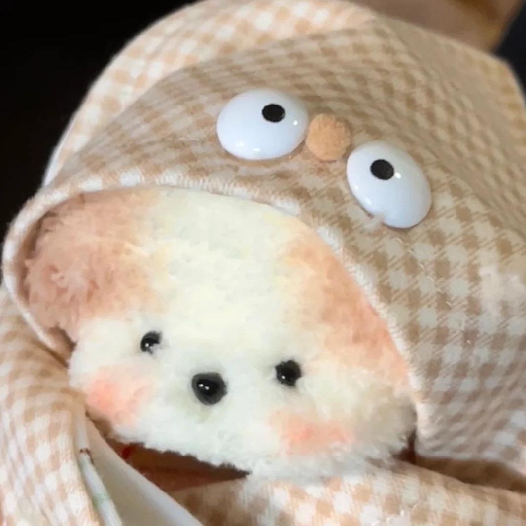 哎呦小屁