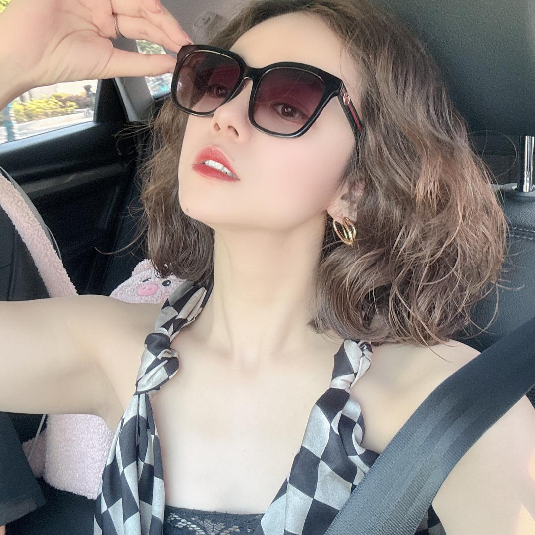 楚格格👸女神🧚‍♀️