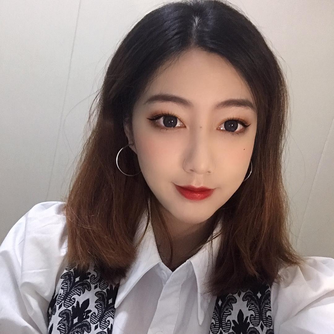是小辣椒啊