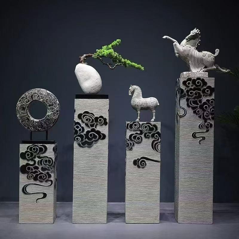 嘉祥匠石甄选