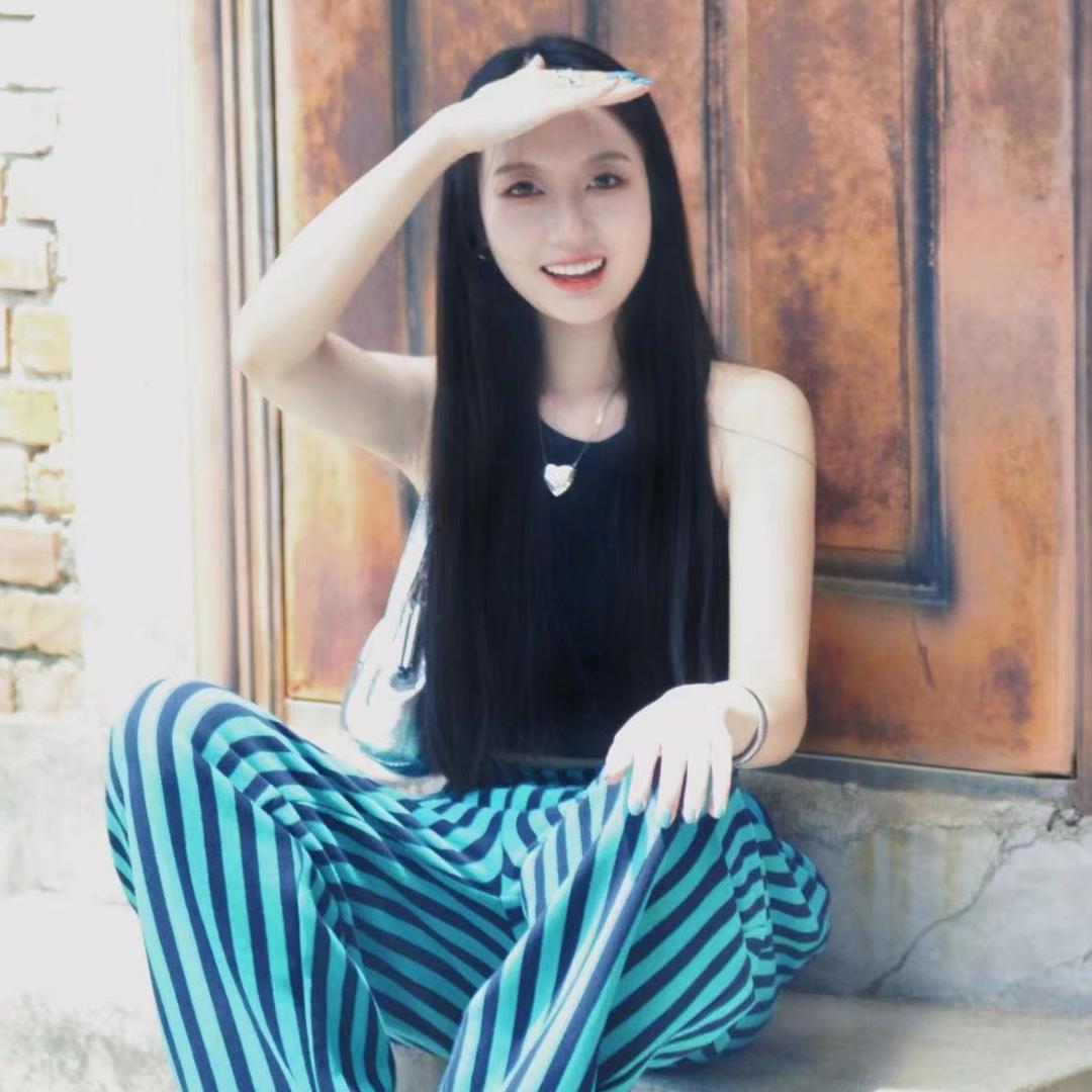 阳光少女圆妮子