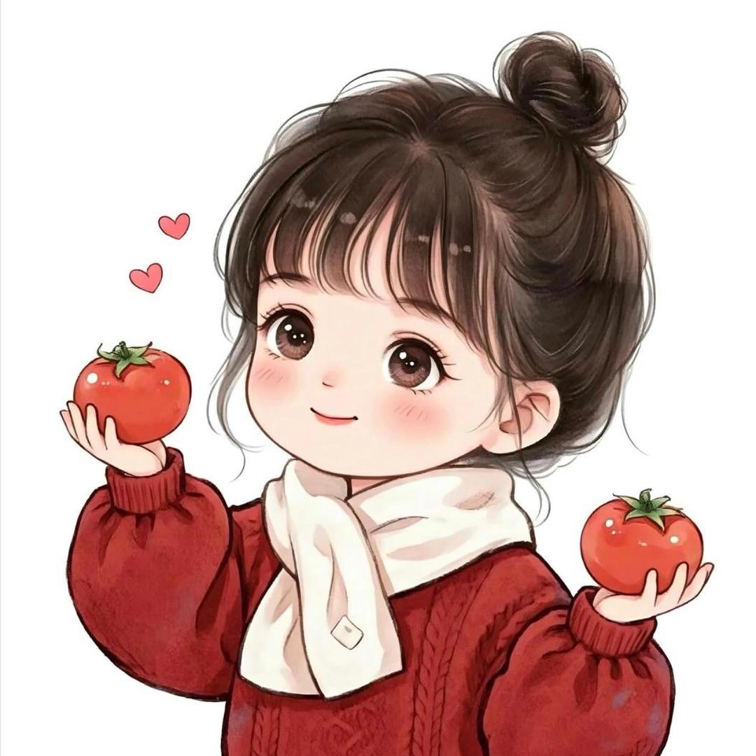 晨晨不乖