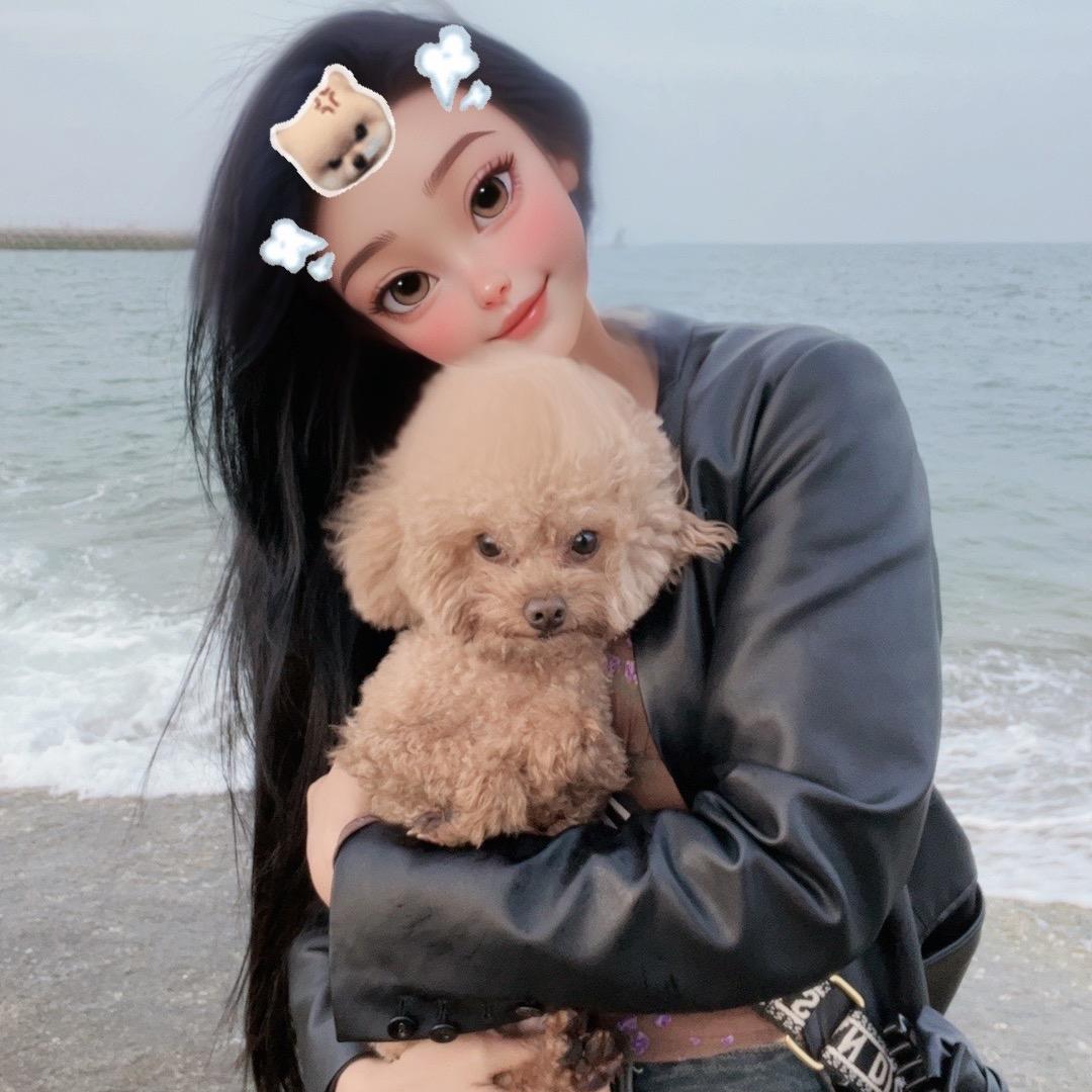 @李大大！(舞蹈主播）🐎