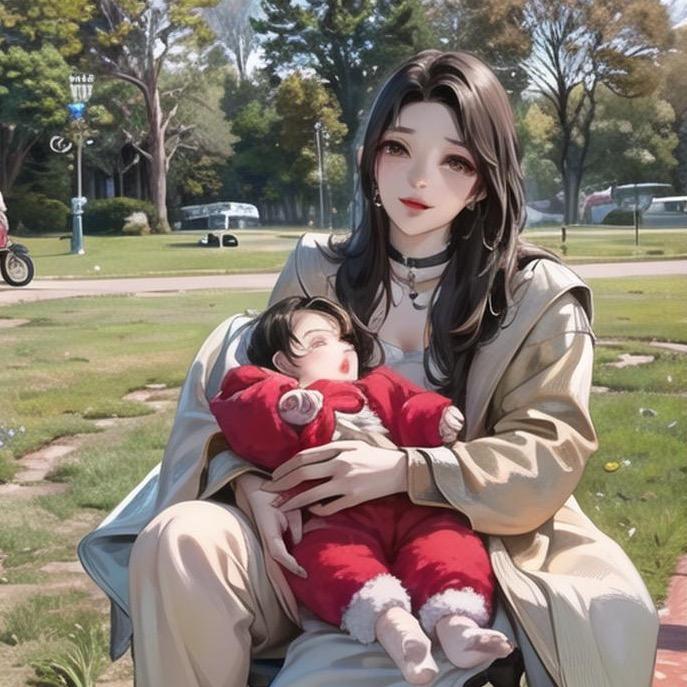 就是宝藏耶