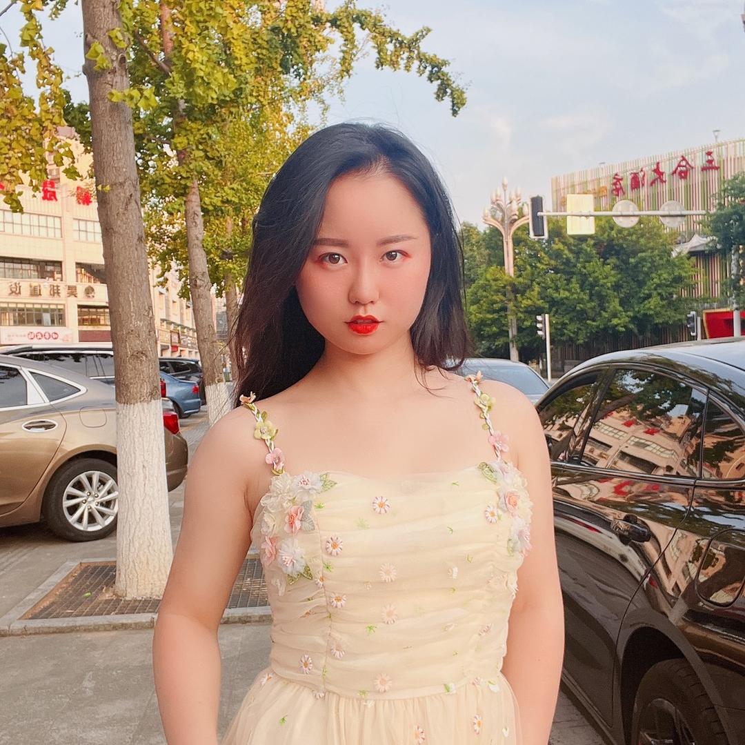 二肥小姐姐