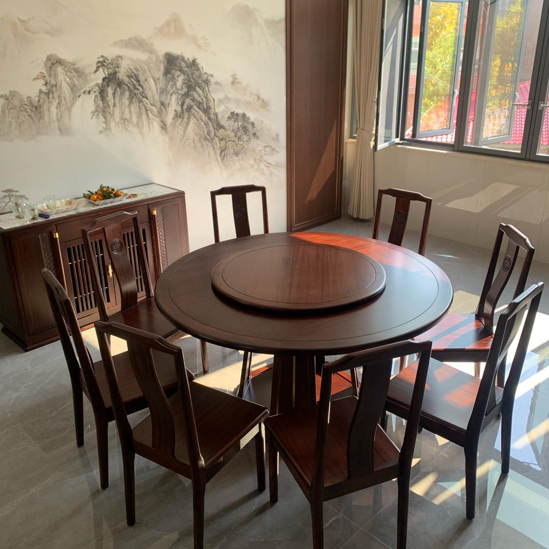 上栗掌上明珠家居丁姐