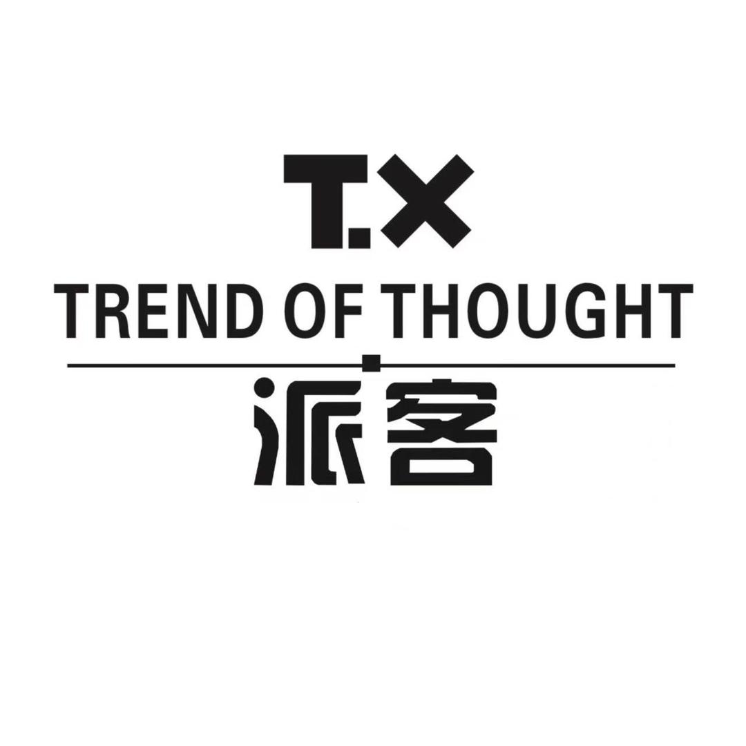 派客男装晓凤