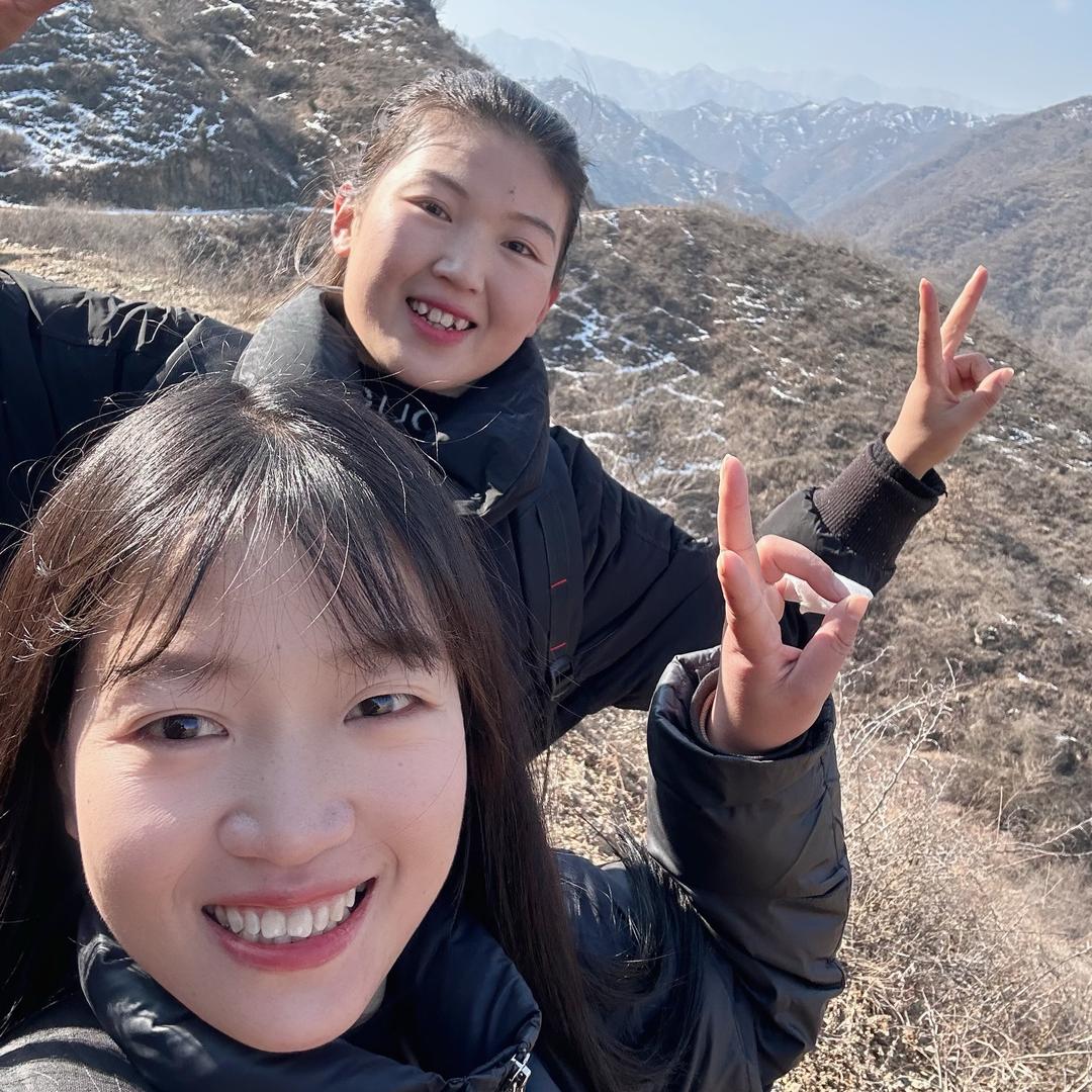 景阳姐妹本草店