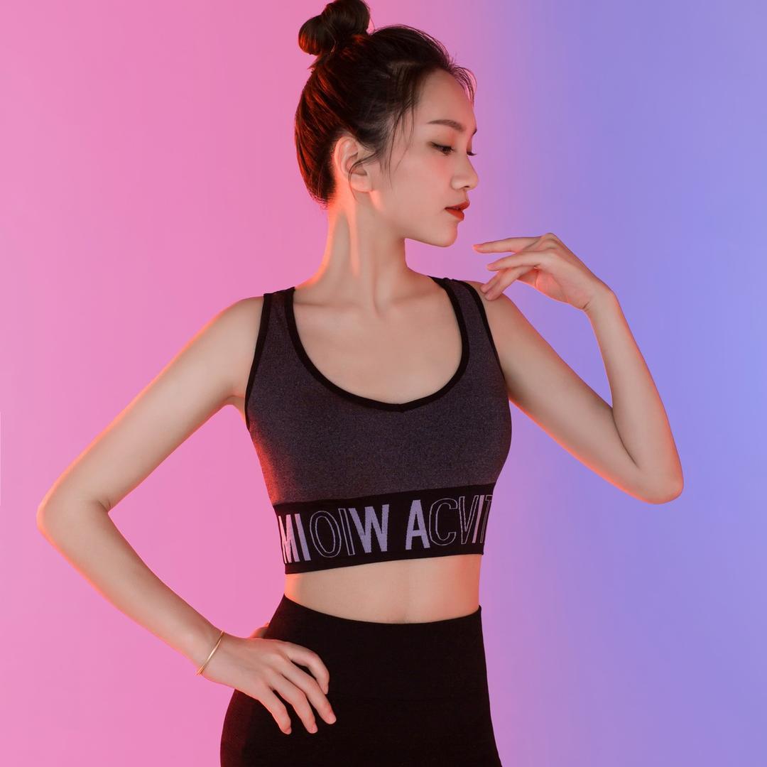 玮玮健身运动@抖音