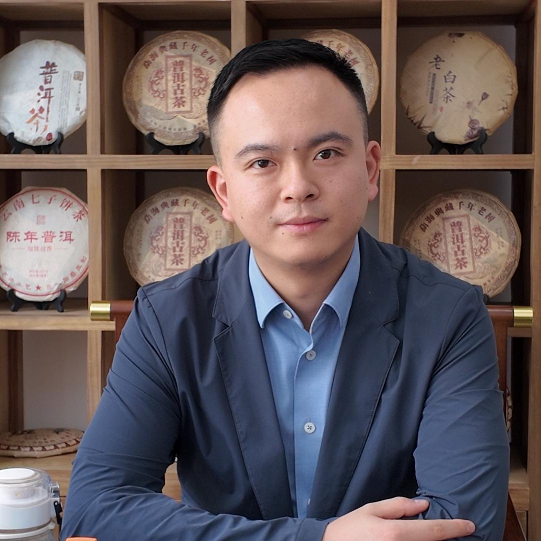 杜小力-杏林守望