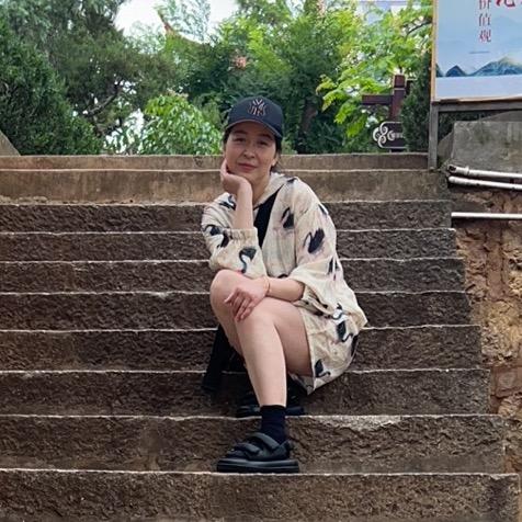 回宫六点莫愁校区周老师