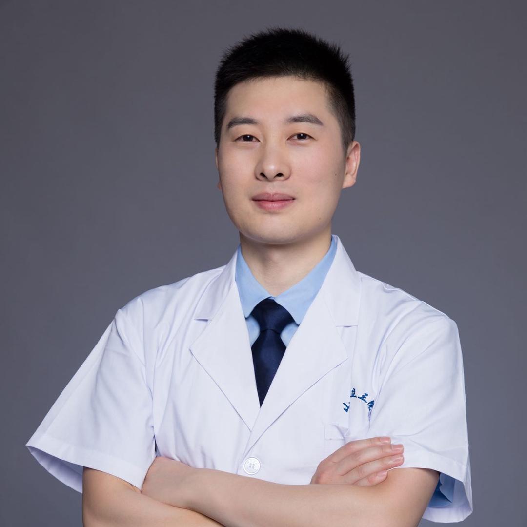泌尿外科程琳医生
