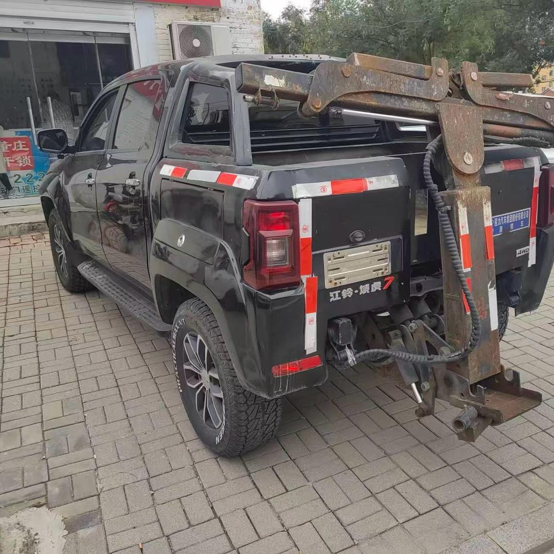 不良资产清收（曹某人）