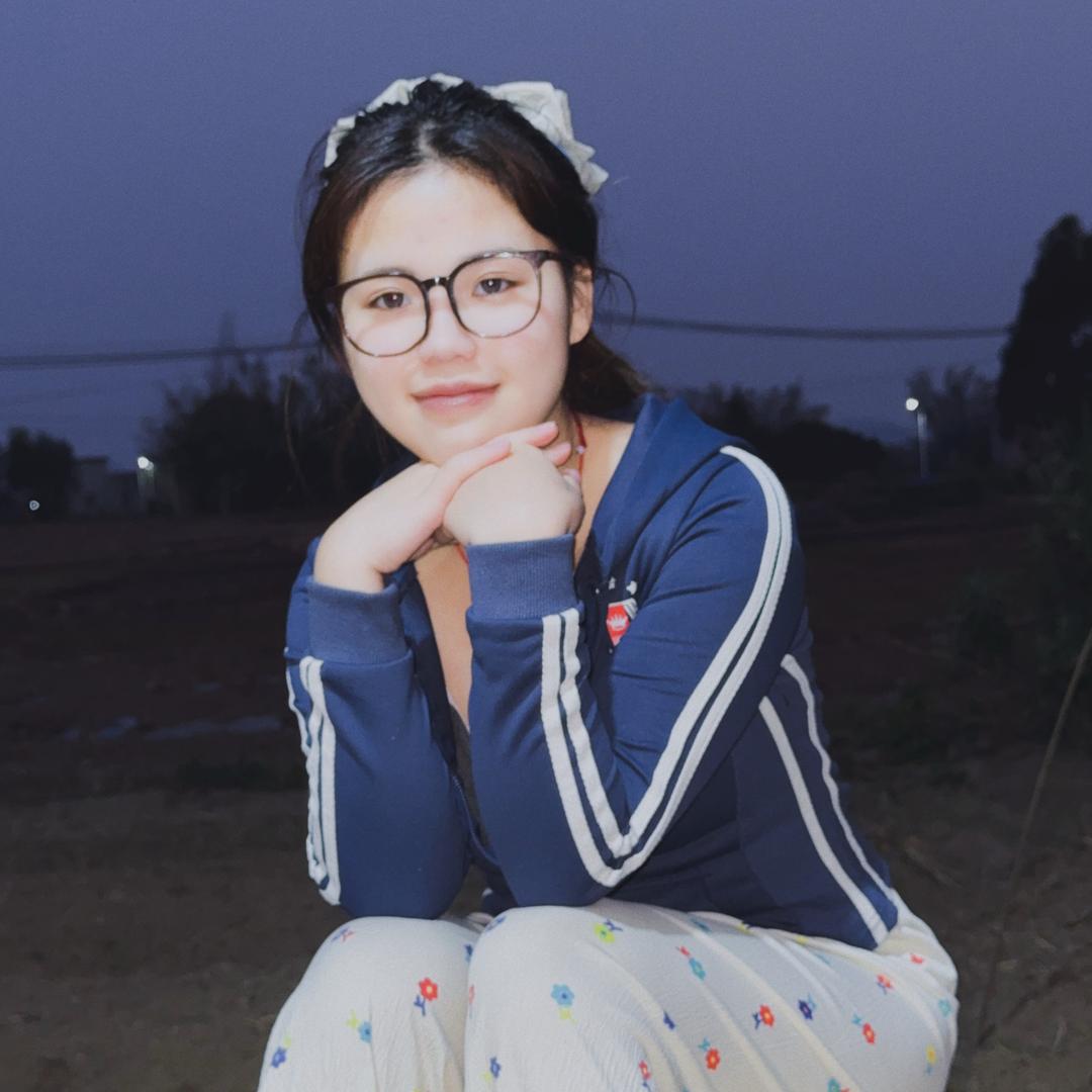 冰冰的生活