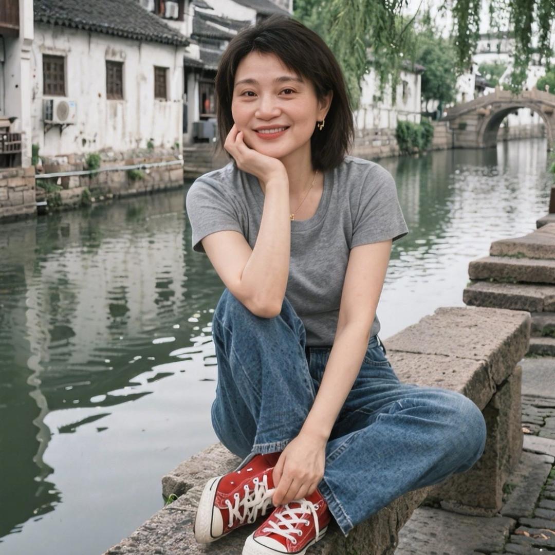 怡宝正能量