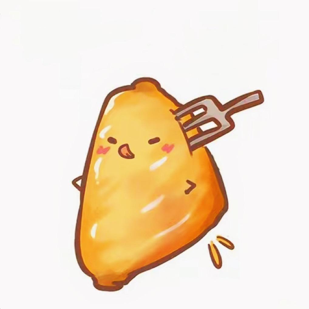 小鸡翅