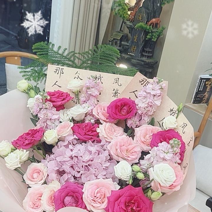 过浮萍