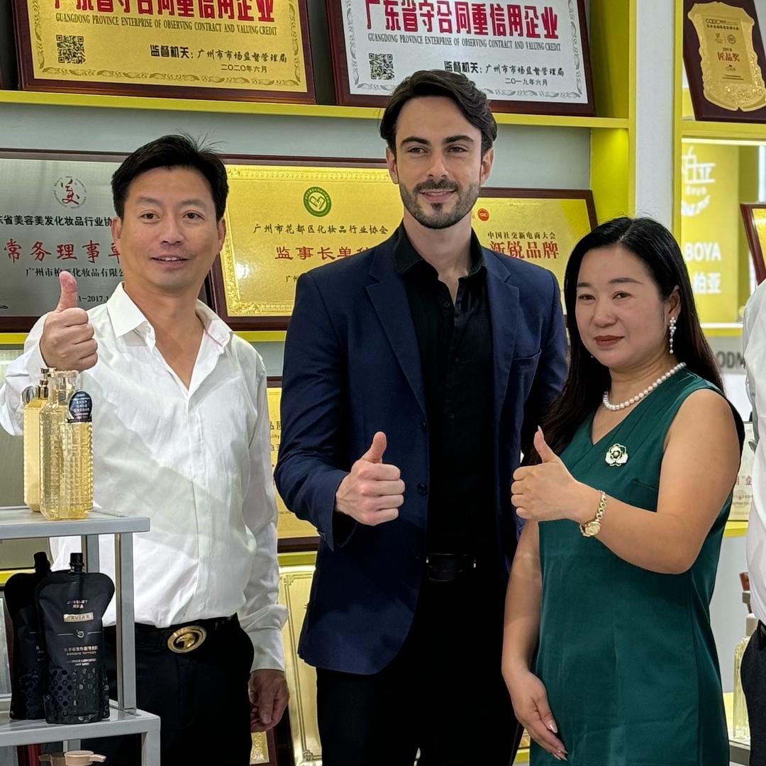 凤歌工作号