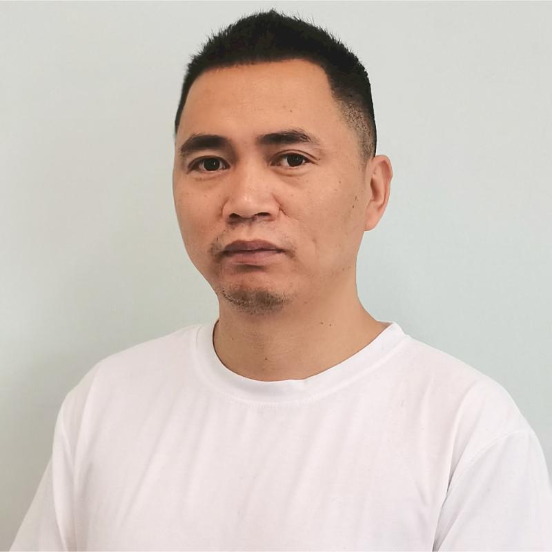 汪谦学