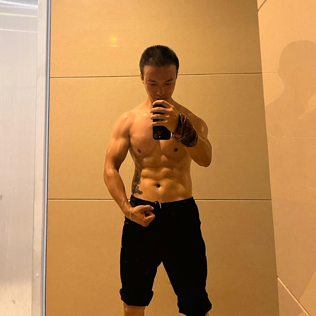 月兒像檸檬