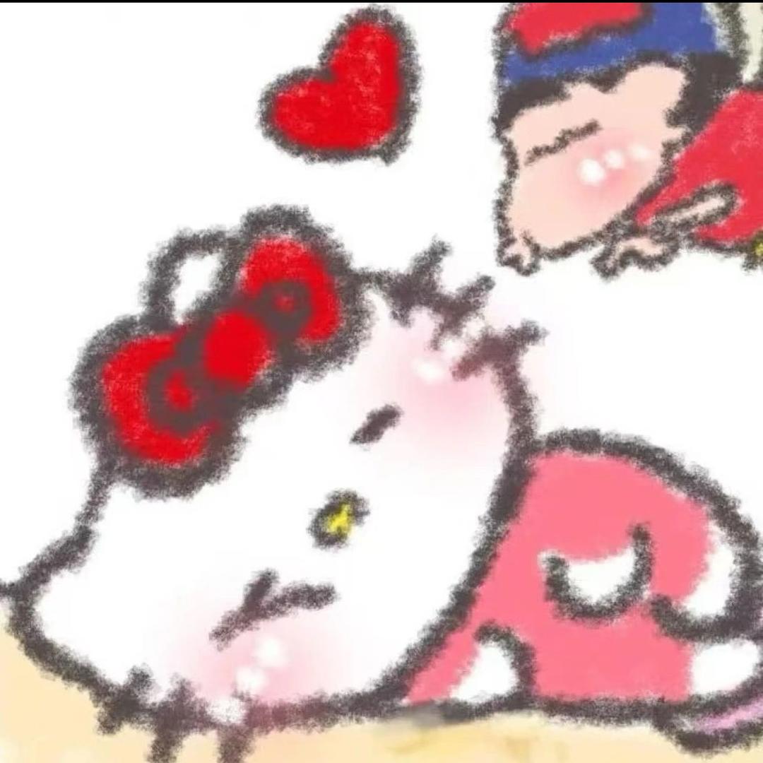 呆了个羊