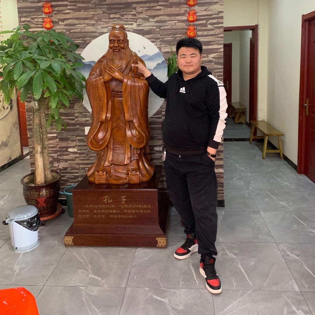 莘县乐坤织带有限公司