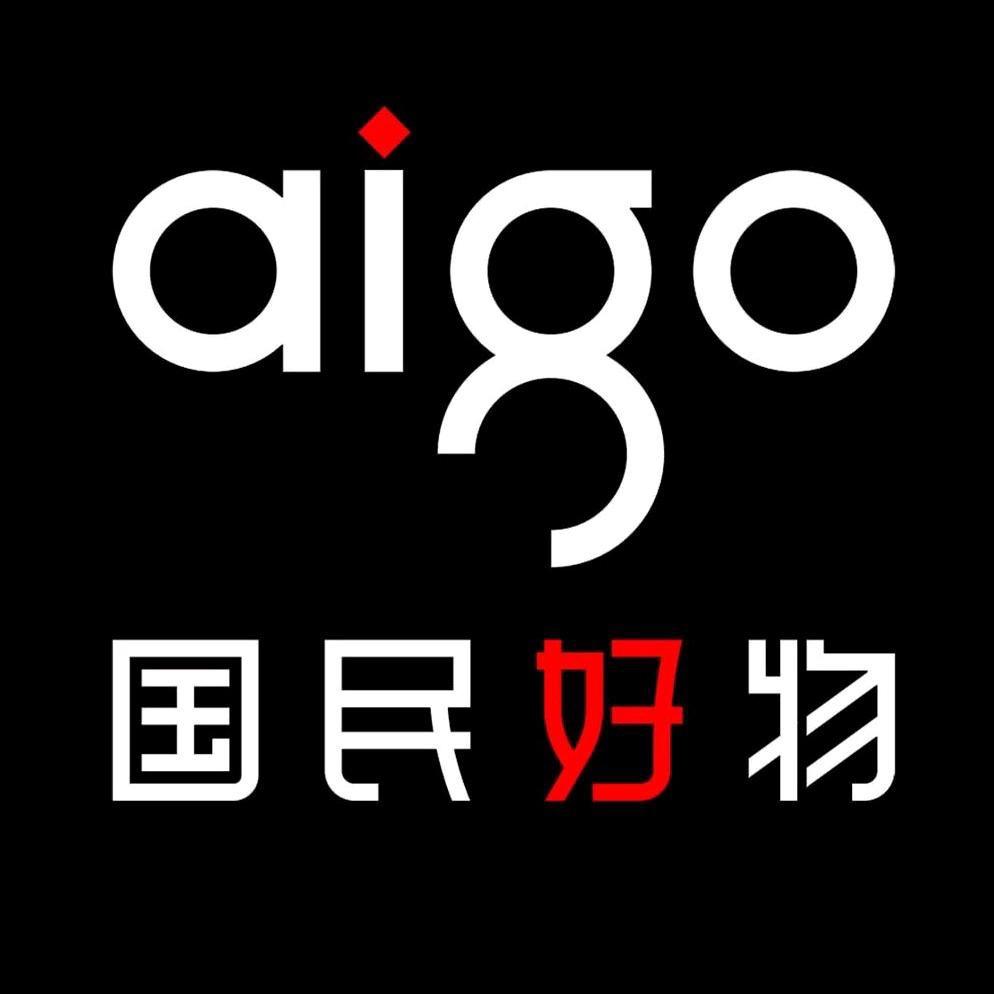 爱国者aigo数码旗舰店
