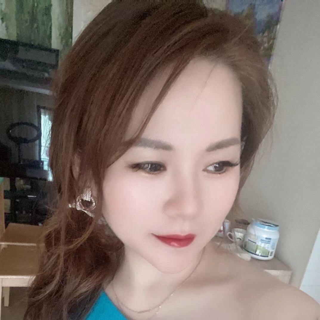 茹心卷发教程