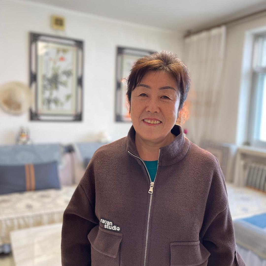宁夏杞夫妻
