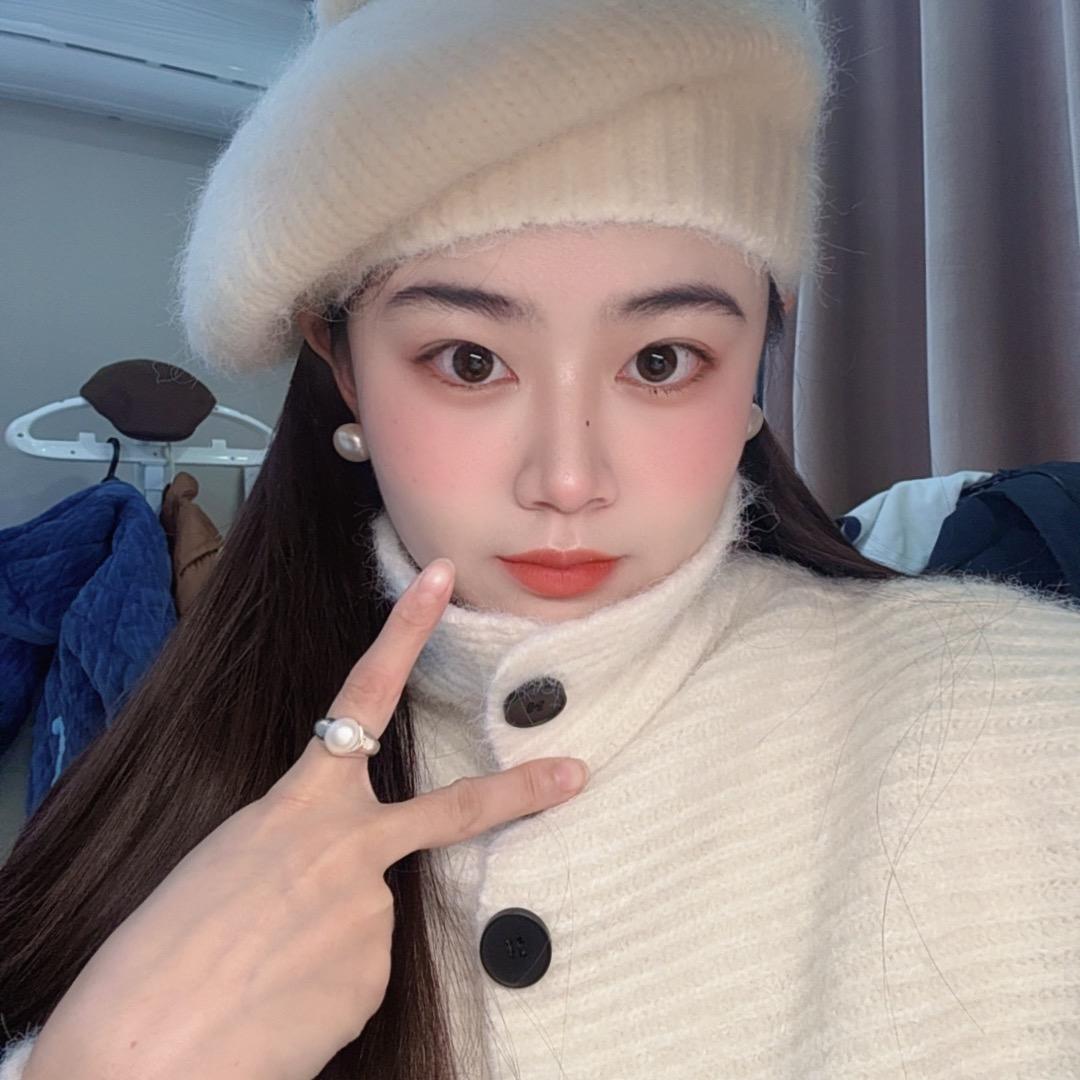卖火柴的仙女