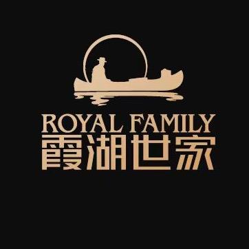 霞湖世家（温州分湖）