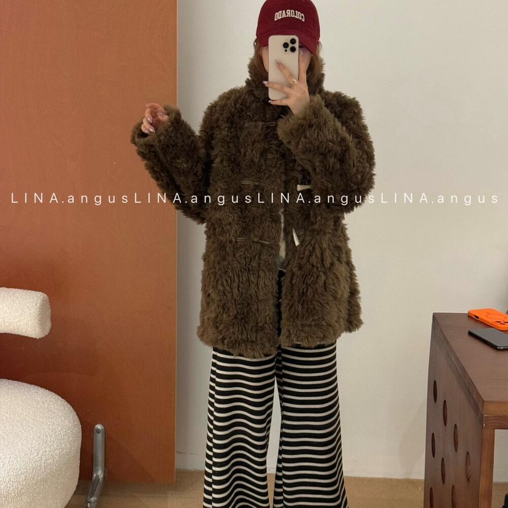 素素STUDIO官方号