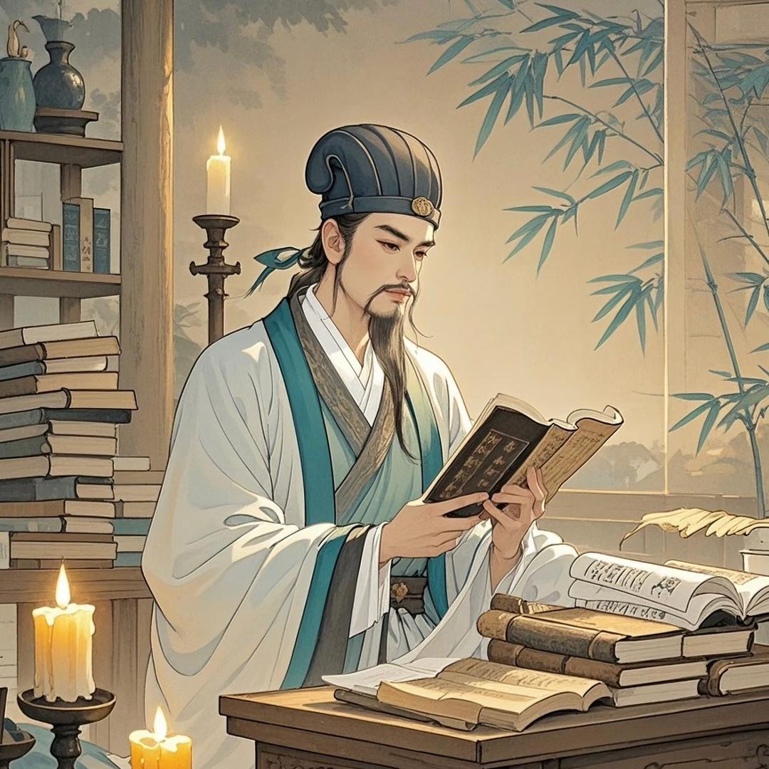 孔哥很哇塞