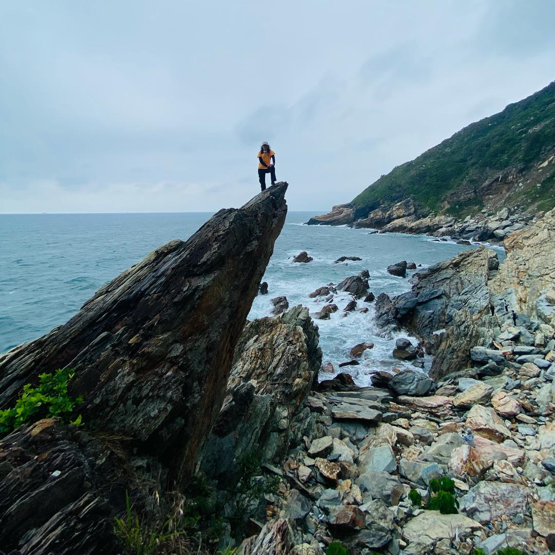 ＠傻妞🧗🏿‍♀️