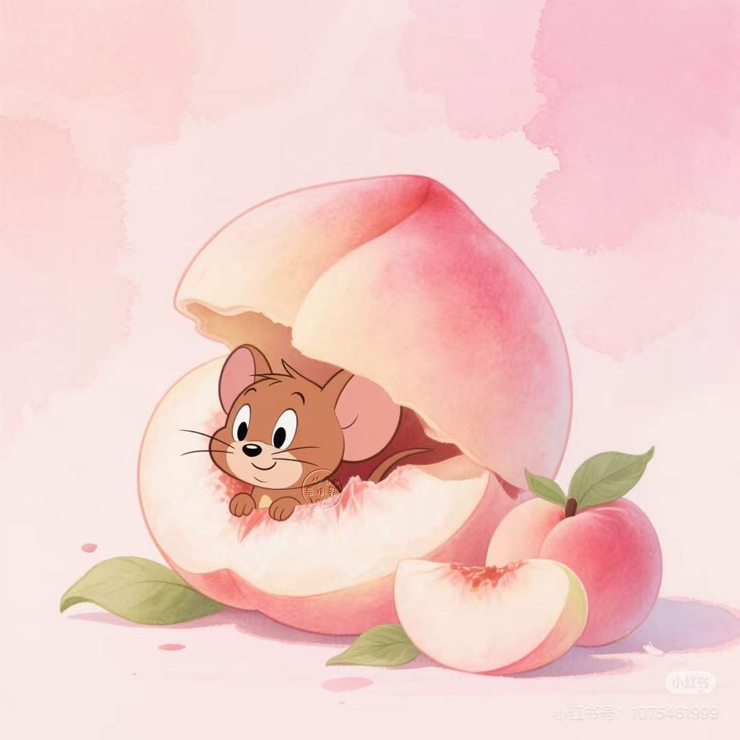 ♑️胖桃🍑十字(Agnes)出成品代绣