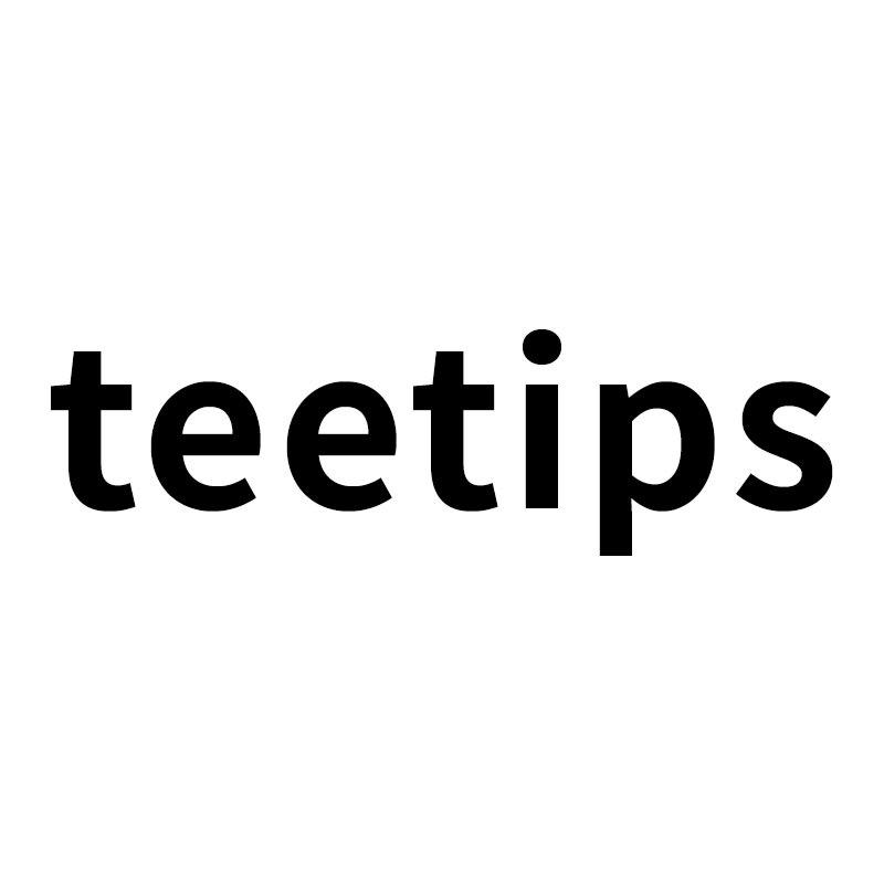 Teetips旗舰店