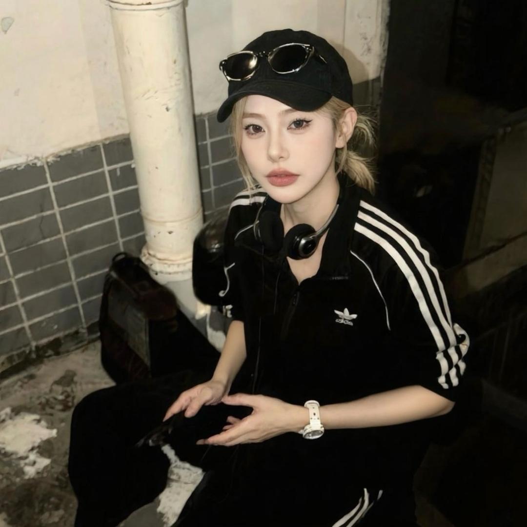 思思妹